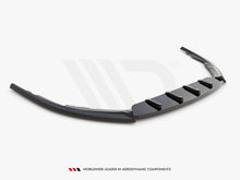 Load image into Gallery viewer, Maxton Design - FRONT SPLITTER V.1 TOYOTA AVENSIS MK3.5 (2015-2018)
