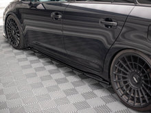 Load image into Gallery viewer, Maxton Design - SIDE SKIRTS DIFFUSERS TOYOTA AVENSIS MK3.5 (2015-2018)
