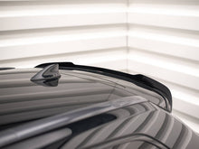 Load image into Gallery viewer, Maxton Design - SPOILER CAP TOYOTA AVENSIS MK3.5 WAGON (2015-2018)
