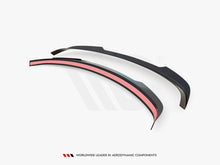 Load image into Gallery viewer, Maxton Design - SPOILER CAP TOYOTA AVENSIS MK3.5 WAGON (2015-2018)
