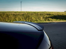 Load image into Gallery viewer, Maxton Design - SPOLER CAP AUDI A6 S-LINE C6 FL SEDAN (2008-2011)
