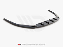 Load image into Gallery viewer, Maxton Design - FRONT SPLITTER V.2 TOYOTA AVENSIS MK3.5 (2015-2018)
