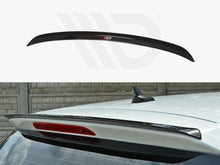 Load image into Gallery viewer, Maxton Design - SPOILER EXTENSION VW GOLF MK7 STANDARD (2012-2016)
