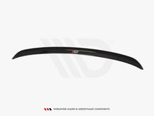 Load image into Gallery viewer, Maxton Design - SPOILER EXTENSION VW GOLF MK7 STANDARD (2012-2016)
