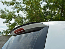 Load image into Gallery viewer, Maxton Design - SPOILER EXTENSION VW GOLF MK7 STANDARD (2012-2016)
