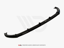 Load image into Gallery viewer, Maxton Design - FRONT SPLITTER VW GOLF VII FOR SPORT PACK
