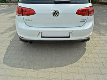 Load image into Gallery viewer, Maxton Design - REAR SIDE SPLITTERS VW GOLF MK7 STANDARD (2012-2016)
