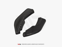 Load image into Gallery viewer, Maxton Design - REAR SIDE SPLITTERS VW GOLF MK7 STANDARD (2012-2016)
