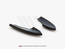 Load image into Gallery viewer, Maxton Design - REAR SIDE SPLITTERS VW GOLF MK7.5 GTI TCR (2019-)
