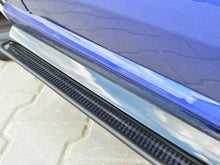 Load image into Gallery viewer, Maxton Design - Racing Side Skirts Diffusers Volkswagen Golf R / R-Line Mk7 Facelift
