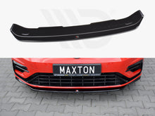 Load image into Gallery viewer, Maxton Design - FRONT SPLITTER V.5 VW GOLF 7 R / R-LINE FACELIFT
