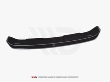 Load image into Gallery viewer, Maxton Design - FRONT SPLITTER V.5 VW GOLF 7 R / R-LINE FACELIFT
