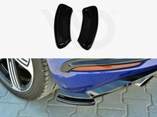 Load image into Gallery viewer, Rear Side Splitters Volkswagen Golf Hatchback R / R-Line Mk7 Facelift
