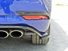 Load image into Gallery viewer, Rear Side Splitters Volkswagen Golf Hatchback R / R-Line Mk7 Facelift
