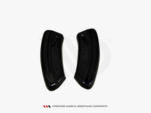 Load image into Gallery viewer, Rear Side Splitters Volkswagen Golf Hatchback R / R-Line Mk7 Facelift
