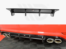 Load image into Gallery viewer, Maxton Design - REAR VALANCE VW GOLF 7 R VARIANT FACELIFT
