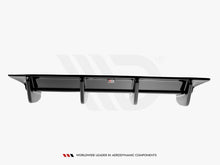 Load image into Gallery viewer, Maxton Design - REAR VALANCE VW GOLF 7 R VARIANT FACELIFT
