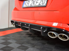 Load image into Gallery viewer, Maxton Design - REAR VALANCE VW GOLF 7 R VARIANT FACELIFT
