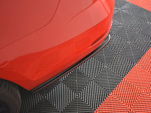 Load image into Gallery viewer, Maxton Design - REAR SIDE SPLITTERS V.1 VW GOLF 7 R VARIANT FACELIFT
