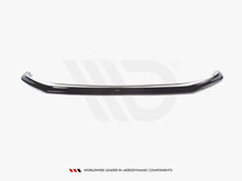 Load image into Gallery viewer, Maxton Design - Front Splitter Volkswagen Golf Mk7 Facelift
