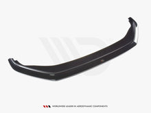 Load image into Gallery viewer, Maxton Design - Front Splitter Volkswagen Golf Mk7 Facelift
