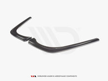 Load image into Gallery viewer, Maxton Design - REAR SIDE SPLITTERS VW GOLF 7.5 ESTATE (2017-20)
