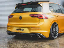 Load image into Gallery viewer, Maxton Design - SPOILER CAP V2 VW GOLF MK8 / GOLF 8 R-LINE
