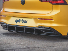 Load image into Gallery viewer, Maxton Design - Street PRO Rear Diffuser V.1 VW Golf Mk8
