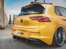 Load image into Gallery viewer, Maxton Design - Street PRO Rear Diffuser V.2 VW Golf Mk8
