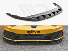 Load image into Gallery viewer, Maxton Design - FRONT SPLITTER V1 VW GOLF MK8 (2020-)
