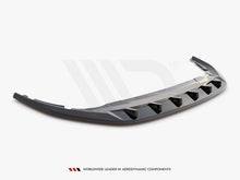 Load image into Gallery viewer, Maxton Design - FRONT SPLITTER V1 VW GOLF MK8 (2020-)
