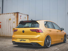 Load image into Gallery viewer, Maxton Design - CENTRAL REAR SPLITTER VW GOLF MK8 (2020-)
