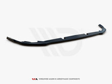 Load image into Gallery viewer, Maxton Design - CENTRAL REAR SPLITTER VW GOLF MK8 (2020-)
