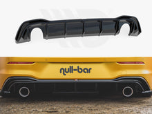 Load image into Gallery viewer, Maxton Design - REAR VALANCE VW GOLF MK8 (GTI LOOK) (2020-)
