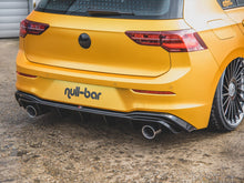 Load image into Gallery viewer, Maxton Design - REAR VALANCE VW GOLF MK8 (GTI LOOK) (2020-)
