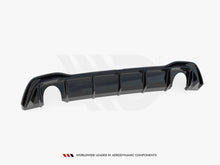 Load image into Gallery viewer, Maxton Design - REAR VALANCE VW GOLF MK8 (GTI LOOK) (2020-)
