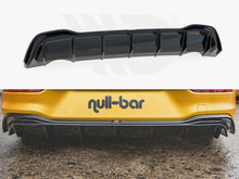 Load image into Gallery viewer, Maxton Design - REAR VALANCE VW GOLF MK8 (2020-2024)
