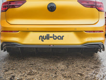 Load image into Gallery viewer, Maxton Design - REAR VALANCE VW GOLF MK8 (2020-2024)
