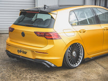 Load image into Gallery viewer, Maxton Design - REAR VALANCE VW GOLF MK8 (2020-2024)
