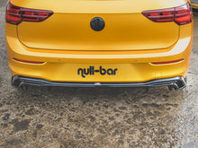 Load image into Gallery viewer, Maxton Design - REAR SIDE SPLITTERS VW GOLF MK8 (2020-2024)
