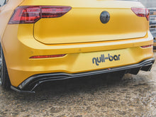 Load image into Gallery viewer, Maxton Design - REAR SIDE SPLITTERS VW GOLF MK8 (2020-2024)
