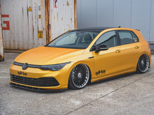 Load image into Gallery viewer, Maxton Design - SIDE SKIRTS DIFFUSERS V1 VW GOLF MK8 (2020-)
