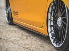 Load image into Gallery viewer, Maxton Design - SIDE SKIRTS DIFFUSERS V1 VW GOLF MK8 (2020-)
