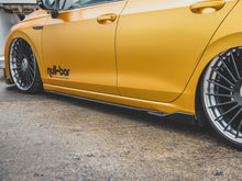 Load image into Gallery viewer, Maxton Design - SIDE SKIRTS DIFFUSERS V2 VW GOLF MK8 (2020-)
