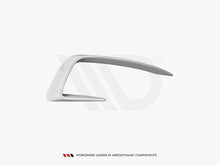Load image into Gallery viewer, Maxton Design - FRAMES FOR LIGHTS AUDI A6 C7 S-LINE

