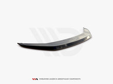 Load image into Gallery viewer, Maxton Design - FRONT SPLITTER V3 AUDI RS7 C8
