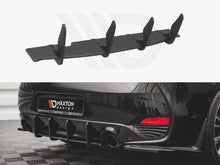 Load image into Gallery viewer, Maxton Design - STREET PRO REAR DIFFUSER INFINITI Q60 S MK2 (2017-)
