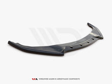 Load image into Gallery viewer, Maxton Design - FRONT SPLITTER INFINITI Q60 S MK2 (2017-)
