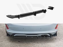 Load image into Gallery viewer, Maxton Design - STREET PRO DURABILITY REAR DIFFUSER FORD FIESTA MK8/8.5 ST (2018-)
