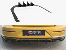 Load image into Gallery viewer, Maxton Design - Aftermarket  Street PRO Rear Diffuser Volkswagen Arteon R-Line Sedan / Shooting Brake Mk1
